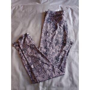 Kardashian Kollection Leggings Women's Size Large